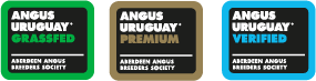 Angus Uruguay